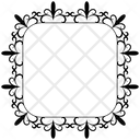 پیش‌نمایش فایل mirror-frame-20 از پک قاب‌ها و تک‌نقش‌ها