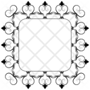 پیش‌نمایش فایل bloom-monogram-19 از پک قاب‌ها و تک‌نقش‌ها