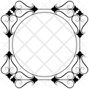 پیش‌نمایش فایل bloom-monogram-23 از پک قاب‌ها و تک‌نقش‌ها