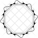 پیش‌نمایش فایل ethnic-frame-9 از پک قاب‌ها و تک‌نقش‌ها
