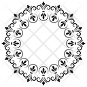 پیش‌نمایش فایل mirror-frame-21 از پک قاب‌ها و تک‌نقش‌ها