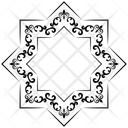 پیش‌نمایش فایل mirror-frame-22 از پک قاب‌ها و تک‌نقش‌ها