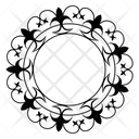 پیش‌نمایش فایل mirror-frame-24 از پک قاب‌ها و تک‌نقش‌ها