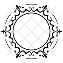 پیش‌نمایش فایل mirror-frame-25 از پک قاب‌ها و تک‌نقش‌ها
