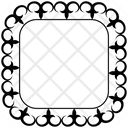 پیش‌نمایش فایل mirror-frame-26 از پک قاب‌ها و تک‌نقش‌ها