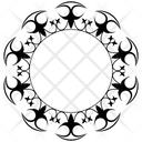 پیش‌نمایش فایل mirror-frame-27 از پک قاب‌ها و تک‌نقش‌ها