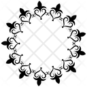 پیش‌نمایش فایل mirror-frame-29 از پک قاب‌ها و تک‌نقش‌ها
