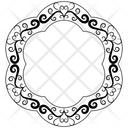 پیش‌نمایش فایل mirror-frame-32 از پک قاب‌ها و تک‌نقش‌ها