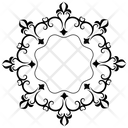 پیش‌نمایش فایل monogram-frame-11 از پک قاب‌ها و تک‌نقش‌ها