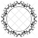 پیش‌نمایش فایل monogram-frame-9 از پک قاب‌ها و تک‌نقش‌ها