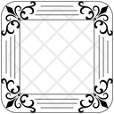 پیش‌نمایش فایل square-frame-26 از پک قاب‌ها و تک‌نقش‌ها
