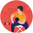 پیش‌نمایش فایل dumbbells-exercise-53 از پک تناسب اندام و اسپا