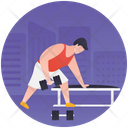 پیش‌نمایش فایل gym-226 از پک تناسب اندام و اسپا