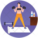 پیش‌نمایش فایل gym-exercise-8 از پک تناسب اندام و اسپا