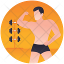 پیش‌نمایش فایل muscles-building-1 از پک تناسب اندام و اسپا