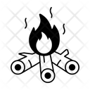 پیش‌نمایش فایل bonfire-10560254 از پک کریسمس و زمستان بامزه