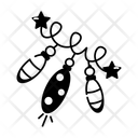 پیش‌نمایش فایل fairy-lights-10560252 از پک کریسمس و زمستان بامزه
