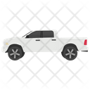 پیش‌نمایش فایل pickup-car-20 از پک حمل و نقل شهری