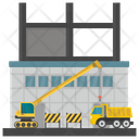 پیش‌نمایش فایل building-process-2 از پک ساختمان‌های عمود بر هم (مربعی)