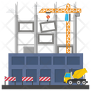 پیش‌نمایش فایل building-process-3 از پک ساختمان‌های عمود بر هم (مربعی)