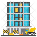 پیش‌نمایش فایل building-scaffold-1 از پک ساختمان‌های عمود بر هم (مربعی)