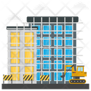 پیش‌نمایش فایل building-scaffold-2 از پک ساختمان‌های عمود بر هم (مربعی)