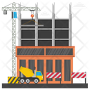 پیش‌نمایش فایل building-scaffolding-2 از پک ساختمان‌های عمود بر هم (مربعی)