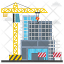 پیش‌نمایش فایل commercial-construction-4 از پک ساختمان‌های عمود بر هم (مربعی)