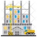 پیش‌نمایش فایل commercial-scaffolding-1 از پک ساختمان‌های عمود بر هم (مربعی)