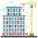 پیش‌نمایش فایل commercial-scaffolding-3 از پک ساختمان‌های عمود بر هم (مربعی)