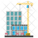 پیش‌نمایش فایل construction-industry-1 از پک ساختمان‌های عمود بر هم (مربعی)