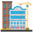 پیش‌نمایش فایل construction-industry از پک ساختمان‌های عمود بر هم (مربعی)