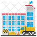 پیش‌نمایش فایل construction-site-6 از پک ساختمان‌های عمود بر هم (مربعی)