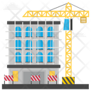 پیش‌نمایش فایل construction-work-2 از پک ساختمان‌های عمود بر هم (مربعی)