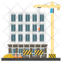 پیش‌نمایش فایل construction-work-3 از پک ساختمان‌های عمود بر هم (مربعی)