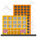 پیش‌نمایش فایل scaffold-architecture-3 از پک ساختمان‌های عمود بر هم (مربعی)
