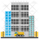 پیش‌نمایش فایل scaffold-architecture-6 از پک ساختمان‌های عمود بر هم (مربعی)
