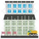 پیش‌نمایش فایل scaffolding-design-1 از پک ساختمان‌های عمود بر هم (مربعی)