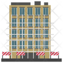 پیش‌نمایش فایل scaffolding-installation-1 از پک ساختمان‌های عمود بر هم (مربعی)