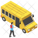 پیش‌نمایش فایل college-bus از پک دانشجویان دانشگاه