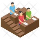 پیش‌نمایش فایل examination-hall-1 از پک دانشجویان دانشگاه