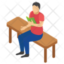 پیش‌نمایش فایل reading-student-1 از پک دانشجویان دانشگاه