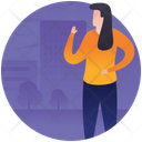 پیش‌نمایش فایل girl-529 از پک هالووین و عید پاک