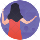 پیش‌نمایش فایل girl-530 از پک هالووین و عید پاک