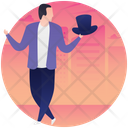 پیش‌نمایش فایل magician-84 از پک هالووین و عید پاک