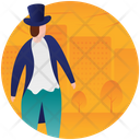 پیش‌نمایش فایل magician-85 از پک هالووین و عید پاک