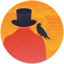 پیش‌نمایش فایل magician-86 از پک هالووین و عید پاک