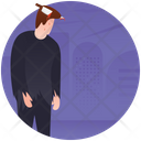 پیش‌نمایش فایل spooky-man از پک هالووین و عید پاک
