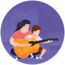 پیش‌نمایش فایل guitar-practice-1 از پک روز مادر و پدر