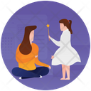 پیش‌نمایش فایل mother-caring-2 از پک روز مادر و پدر